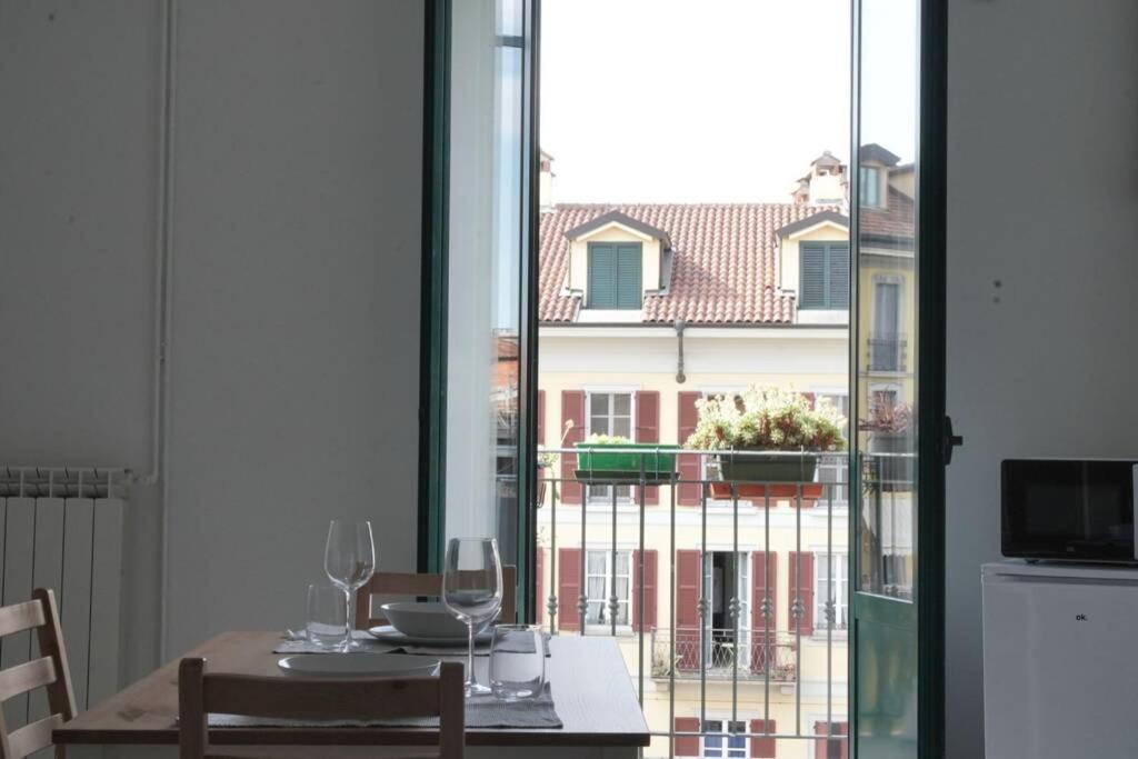 Urban House - Best View Navigli Milan Center Zewnętrze zdjęcie